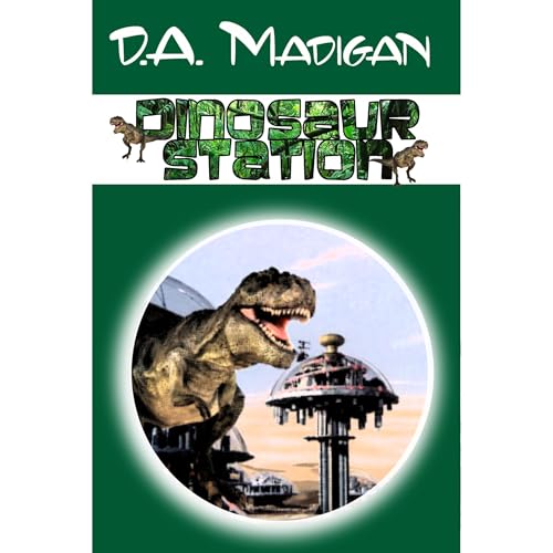 Dinosaur Station