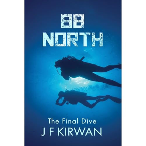88° North by J.F. Kirwan