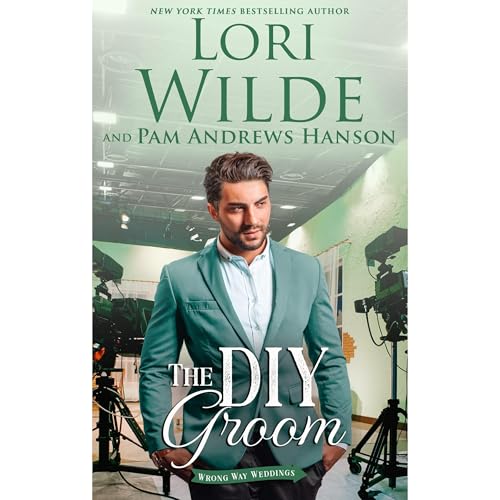 The DIY Groom