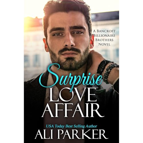 Surprise Love Affair