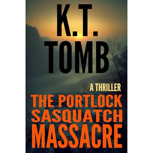 The Portlock Sasquatch Massacre