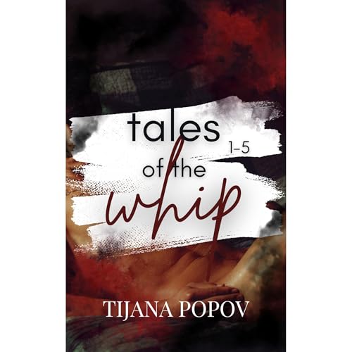 Tales of The Whip series 1-5