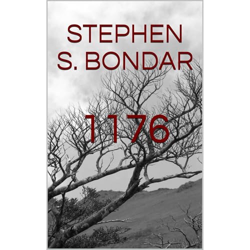1176 by Stephen S. Bondar