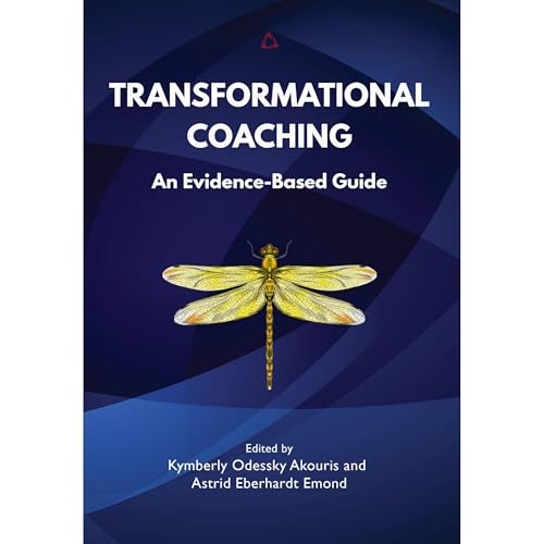 Transformational Coaching by Kymberly Akouris