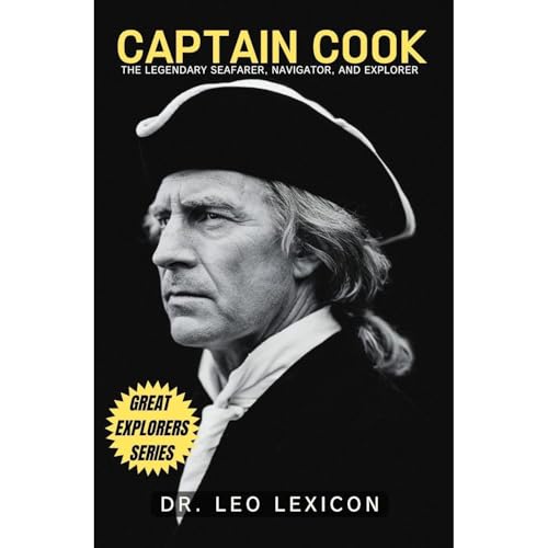 Captain Cook