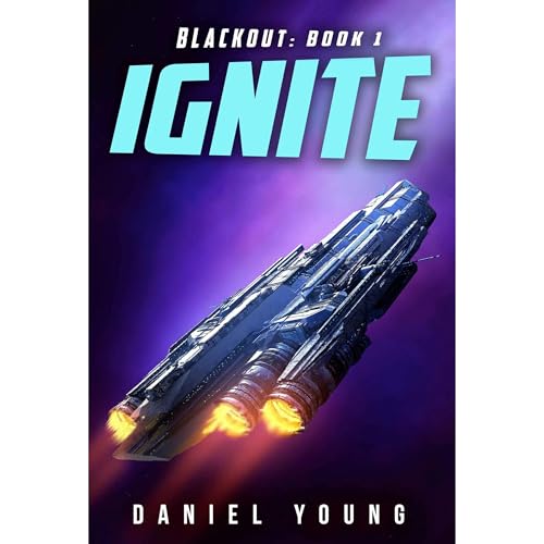 Ignite by Daniel Young