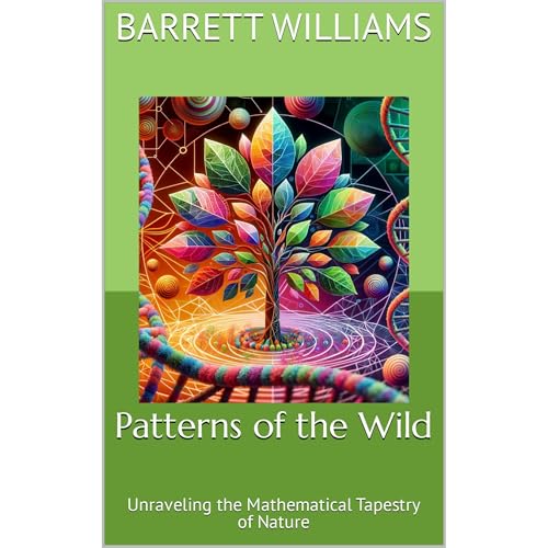Patterns of the Wild by Barrett Williams