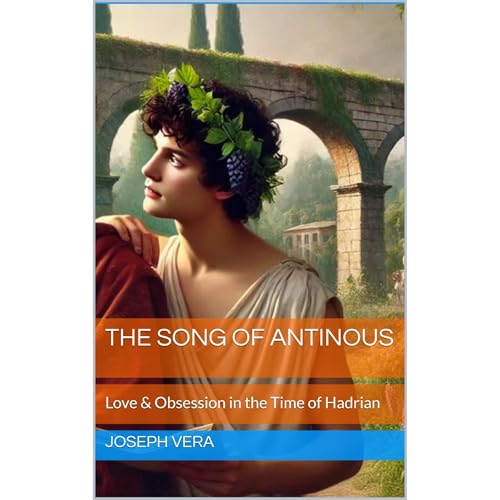 The Song of Antinous
