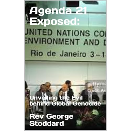 Agenda 21 Exposed: