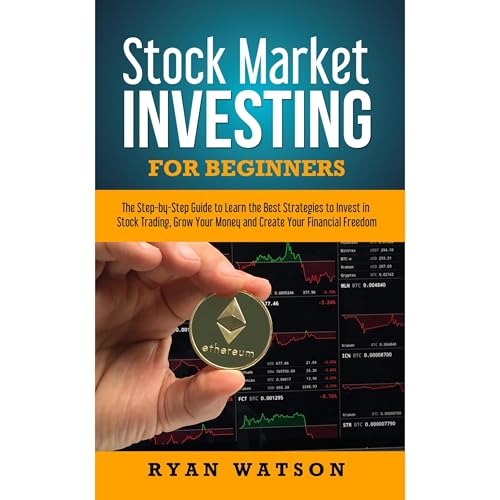 Stock Market Investing for Beginners 2022