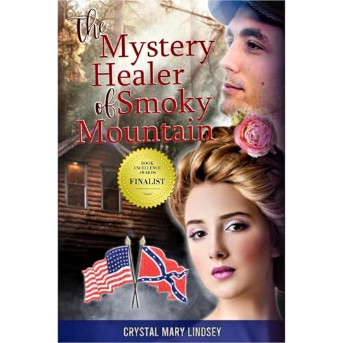 The Mystery Healer of Smoky Mountain