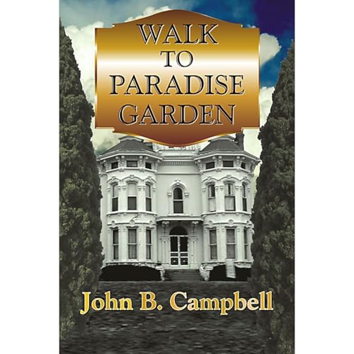 Walk to Paradise Garden