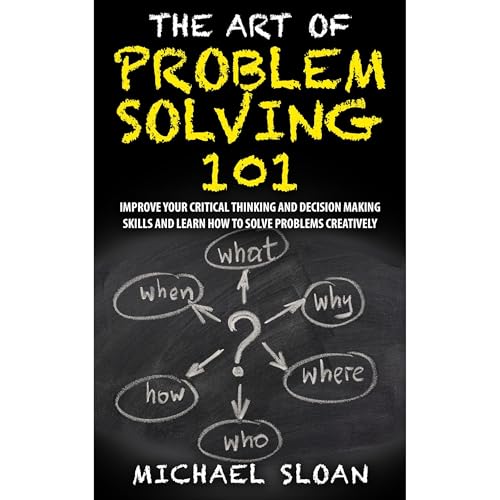 The Art Of Problem Solving 101