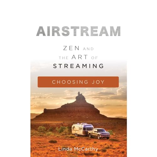 Airstream by Linda McCarthy