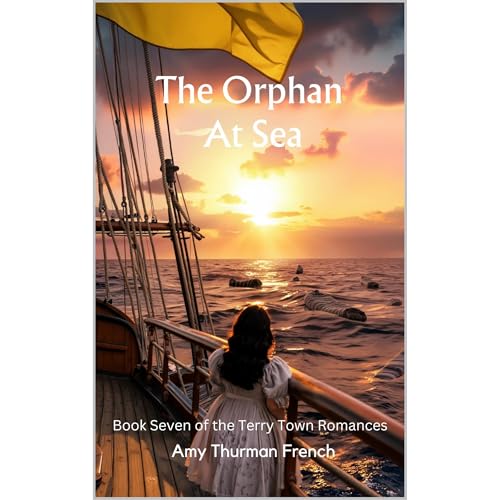 The Orphan At Sea