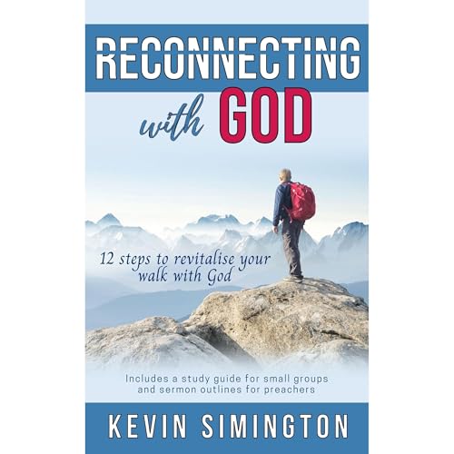 Reconnecting With God