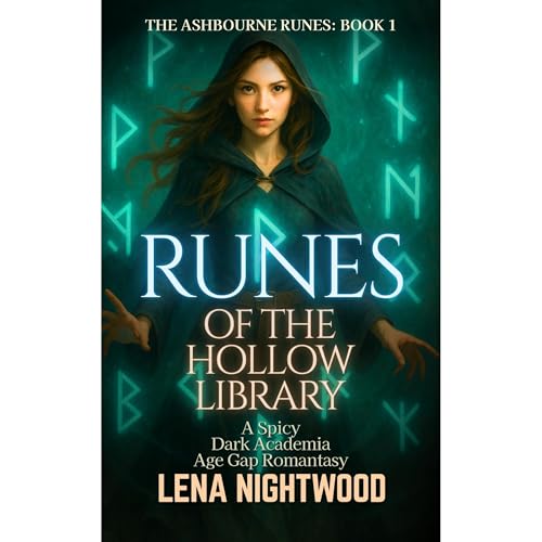 Runes of the Hollow Library