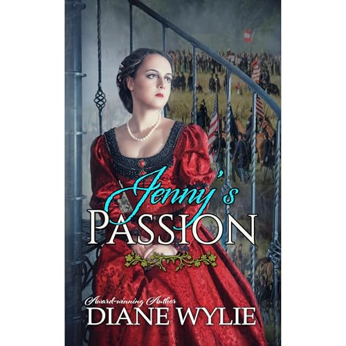 Jenny's Passion