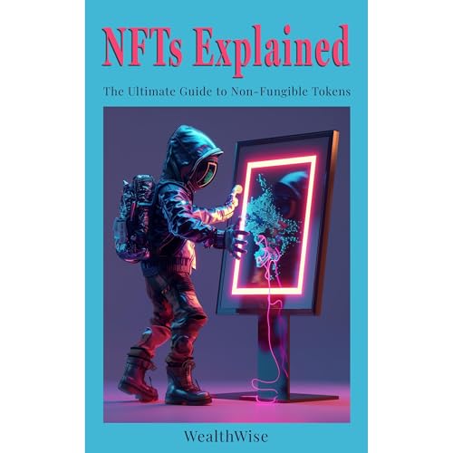 NFTs Explained by WealthWise Publications