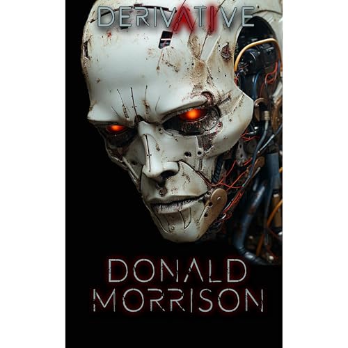 Derivative by Donald Morrison