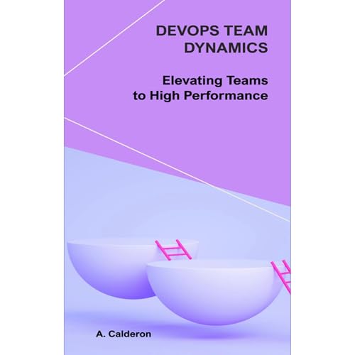 DevOps Team Dynamics