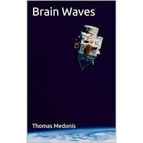 Brain Waves by Thomas Medonis