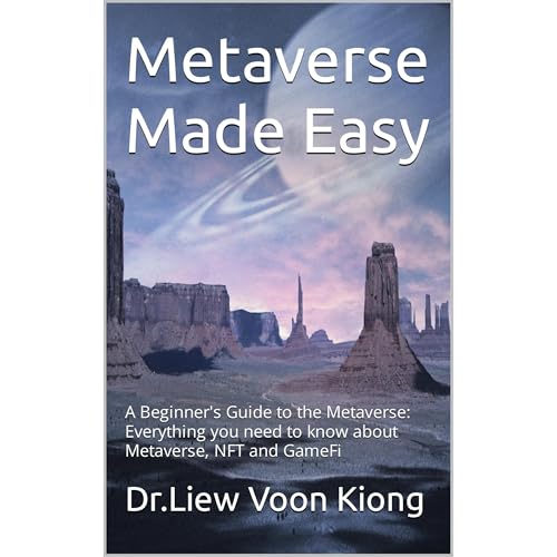Metaverse Made Easy