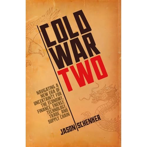 Cold War Two