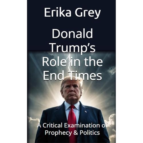Donald Trump’s Role in the End Times