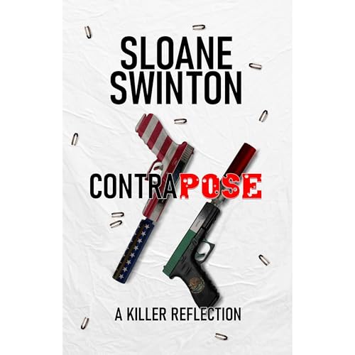Contrapose by Sloane Swinton
