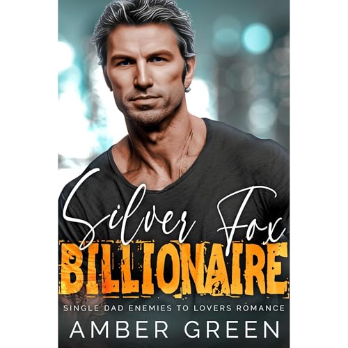 Silver Fox Billionaire