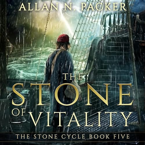 The Stone of Vitality