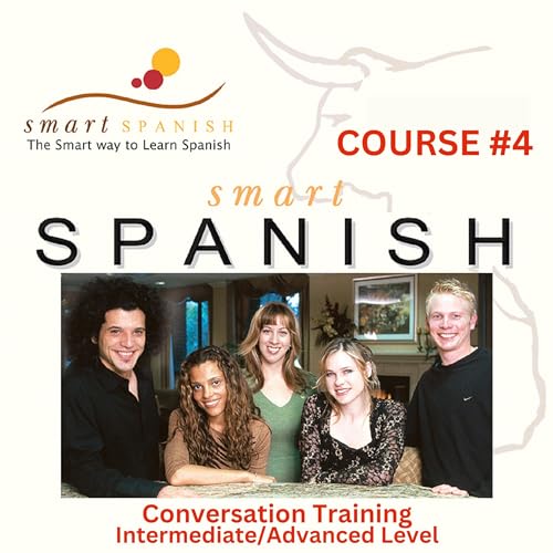 Spanish Conversation Practice by Christian Aubert