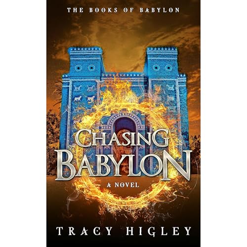 Chasing Babylon