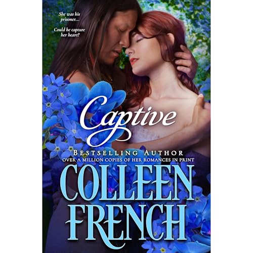 Captive by Colleen French