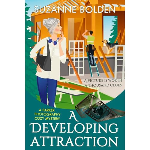 A Developing Attraction by Suzanne Bolden