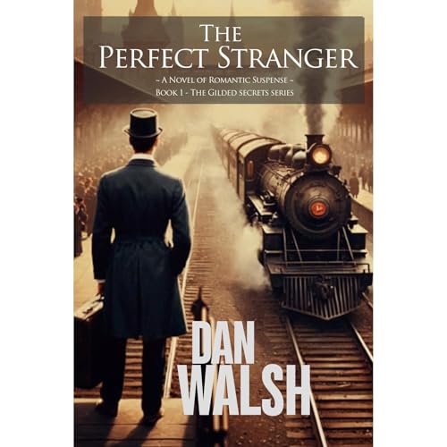 The Perfect Stranger
