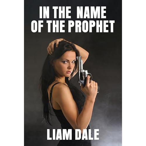 IN THE NAME OF THE PROPHET