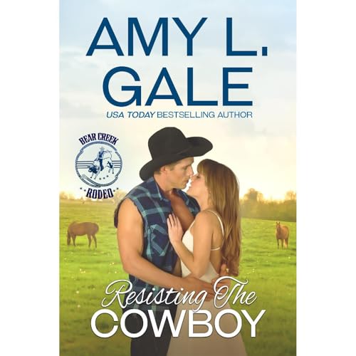 Resisting the Cowboy