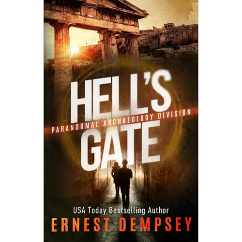 Hell's Gate by Ernest Dempsey