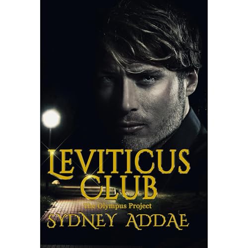 The Leviticus Club