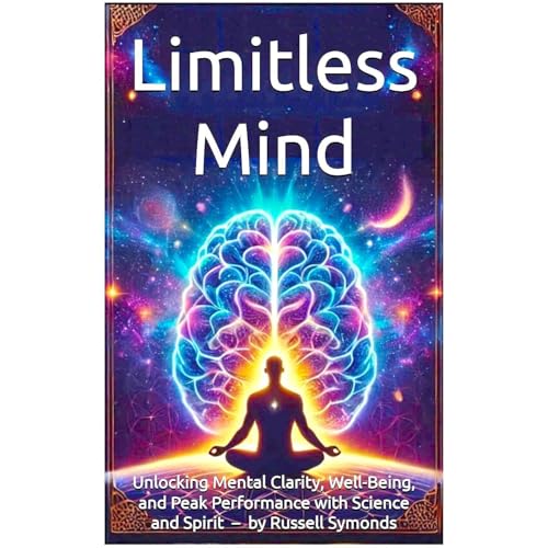 Limitless Mind by Russell Symonds