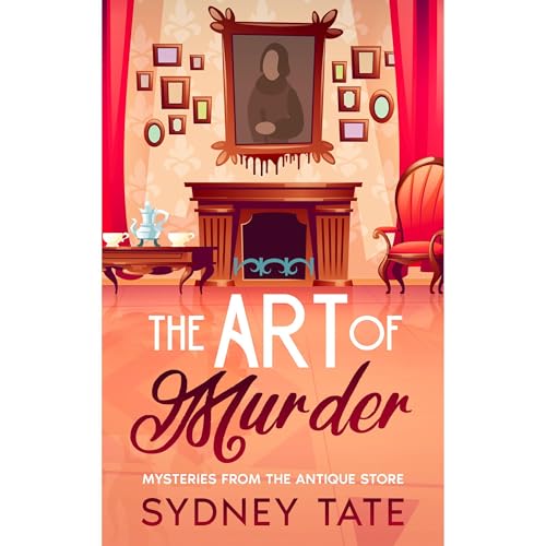 The Art of Murder