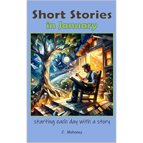 Short Stories in January