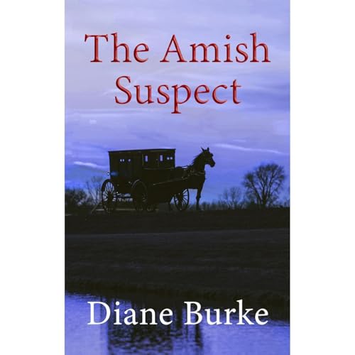 The Amish Suspect
