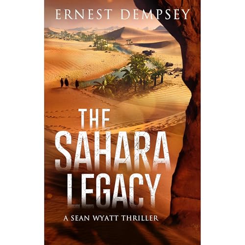 The Sahara Legacy