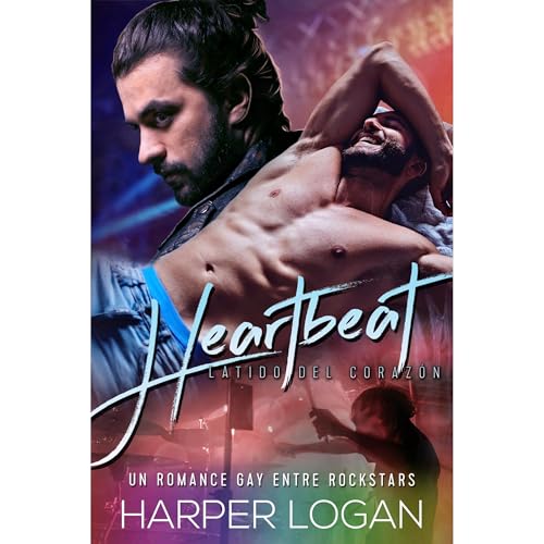 Heartbeat by Harper Logan