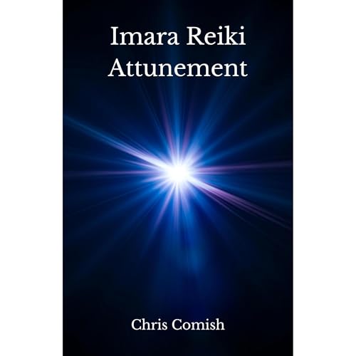 Imara Reiki Attunement