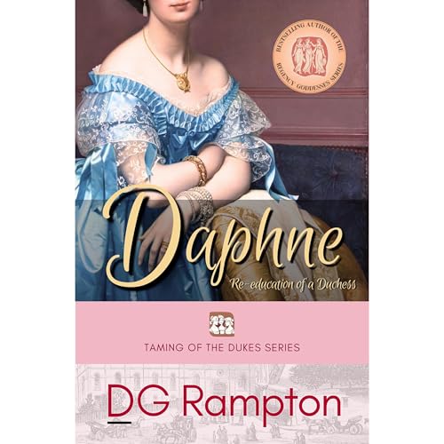 Daphne by DG Rampton