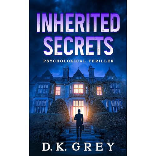 INHERITED SECRETS